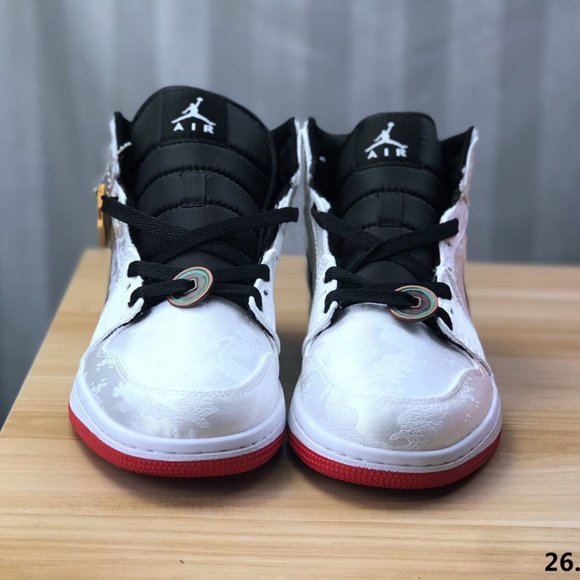 Nike Air Jordan AJ men\'s sneakers main image 7
